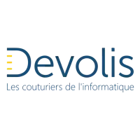 Logo DEVOLIS