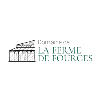 Logo DOMAINE DE LA FERME DE FOURGES