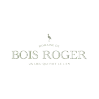 Logo DOMAINE DU BOIS ROGER