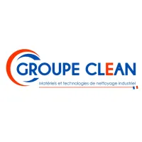 Logo GROUPE CLEAN