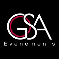 Logo GSA EVENEMENT