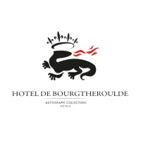 Logo HÔTEL DE BOURGTHEROULDE