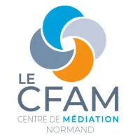 Logo LE CFAM