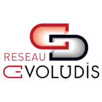 Logo RÉSEAU ÉVOLUDIS