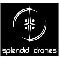 Logo SPLENDI DRONES