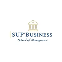 Logo SUP BUSINESS SCHOOL OF MANAGEMENT