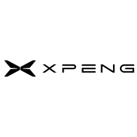 Logo XPENG ROUEN