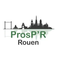Logo PROSP'R