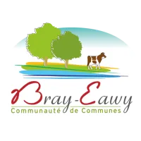 Logo COMMUNAUTÉ DE COMMUNES DE BRAY EAWY