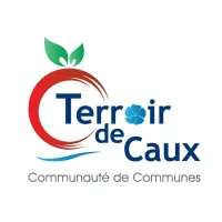 Logo COMMUNAUTÉ DE COMMUNES DU TERROIR DE CAUX