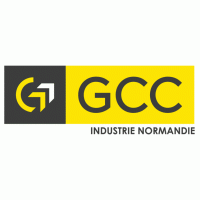 Logo GCC CONSTRUCTION NORMANDIE
