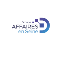 Logo GROUPE AFFAIRES EN SEINE