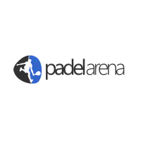 Logo PADEL ARENA