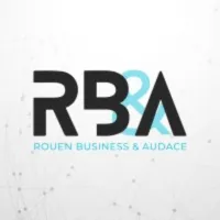 Logo ROUEN BUSINESS & AUDACE