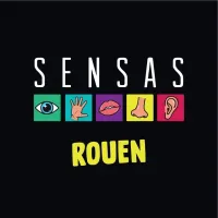 Logo SENSAS