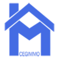 Logo AGENCE CEGIMMO