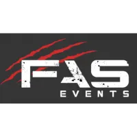 Logo fas event