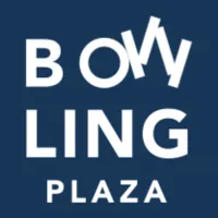 Logo bowling plaza