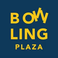 Logo bowling plaza