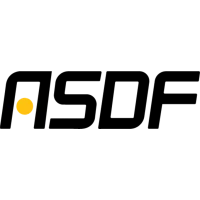 Logo ASDF