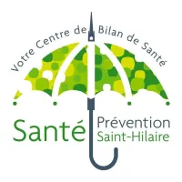 Logo CENTRE DE PRÉVENTION CLINIQUE SAINT HILAIRE