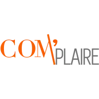 Logo COM'PLAIRE