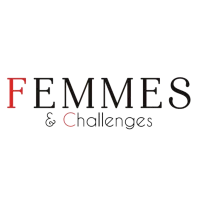 Logo FEMMES & CHALLENGES