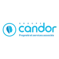 Logo GROUPE CANDOR