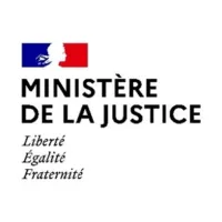 Logo MINISTÈRE DE LA JUSTICE