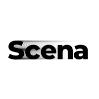 Logo SCENA