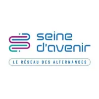 Logo RESEAU SEINE D’AVENIR - LE RESEAU DES ALTERNANTS