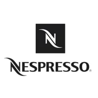 Logo NESPRESSO