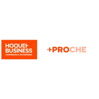 Logo HOQUET BUSINESS