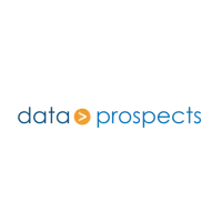 Logo DATA PROSPECTS
