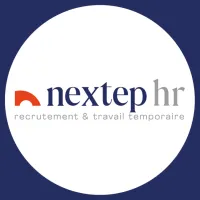 Logo NEXTEP HR