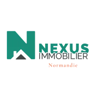 Logo NEXUS IMMOBILIER