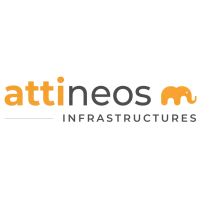 Logo ATTINEOS