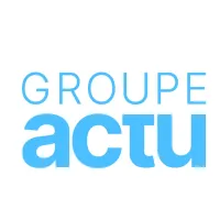 Logo GROUPE ACTU