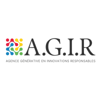 Logo AGIR