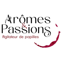 Logo AROMES ET PASSIONS