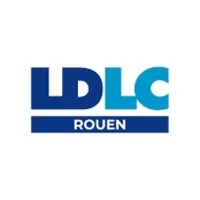 Logo BABA MEDIA ROUEN - LDLC