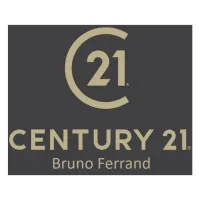 Logo Century 21 Bruno Ferrand