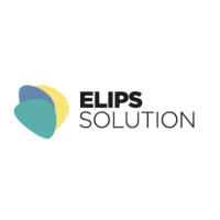Logo ELIPS SOLUTION