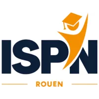 Logo ISPN ROUEN