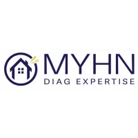 Logo MYHN DIAG EXPERTISE