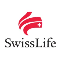 Logo SWISS LIFE PITRES
