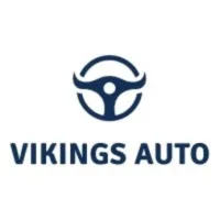 Logo VIKINGS AUTO