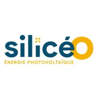 Logo SILICEO
