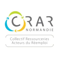 Logo CRAR NORMANDIE