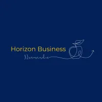 Logo ASSOCIATION HORIZON BUSINESS NORMANDIE